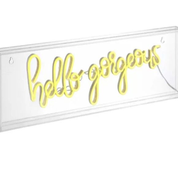 Jonathan Y Lighting Hello Gorgeous Collection - Picture 5 of 12